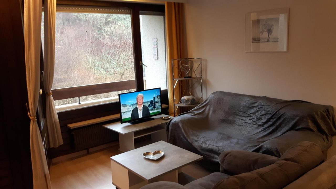 Appartementhaus Im Gruen 바드벨링겐 외부 사진