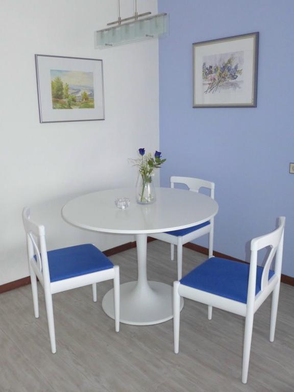 Appartementhaus Im Gruen 바드벨링겐 외부 사진