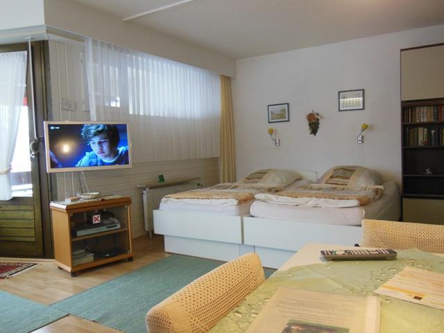 Appartementhaus Im Gruen 바드벨링겐 외부 사진